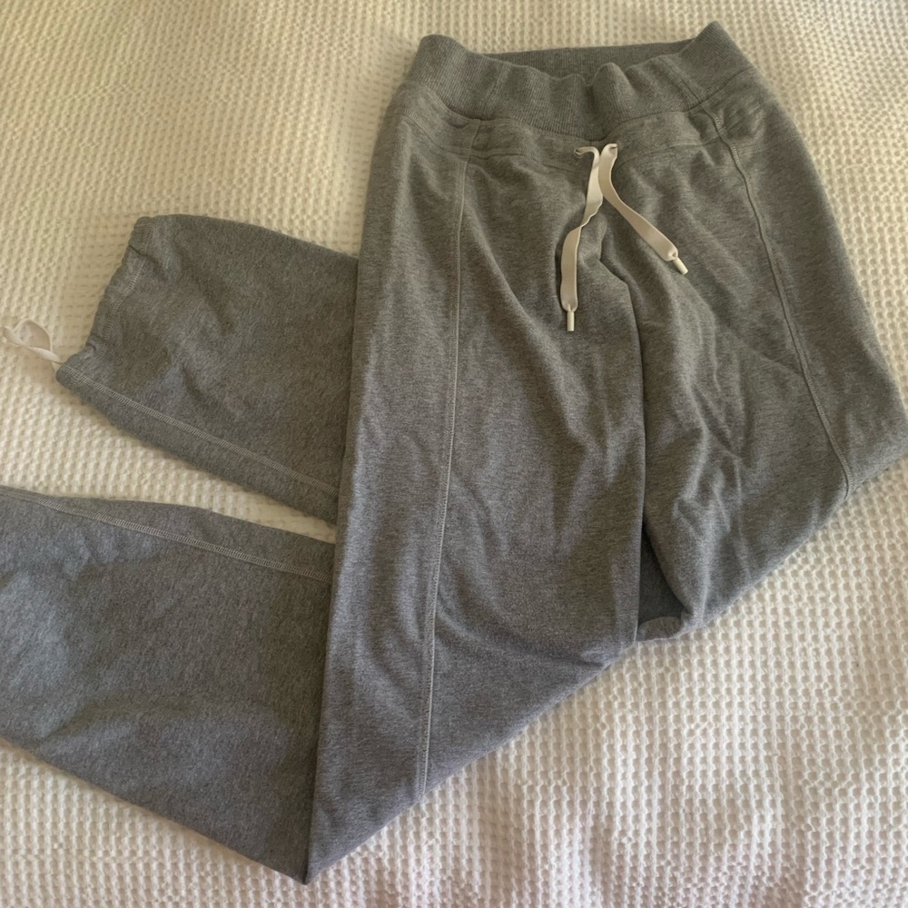 Lululemon Sweatpants